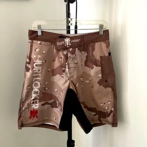 Hurt Locker Swimming Trunks